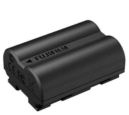 Fujifilm NP-W235 Battery For Fujifilm X-T5 / X-T4 / GFX 50S II