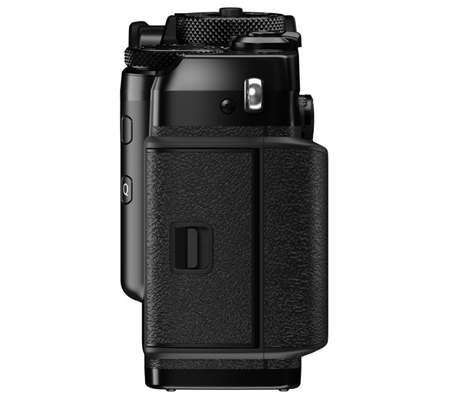 Fujifilm X-Pro3 Body Black