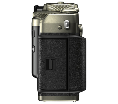 Fujifilm X-Pro3 Body Dura Silver