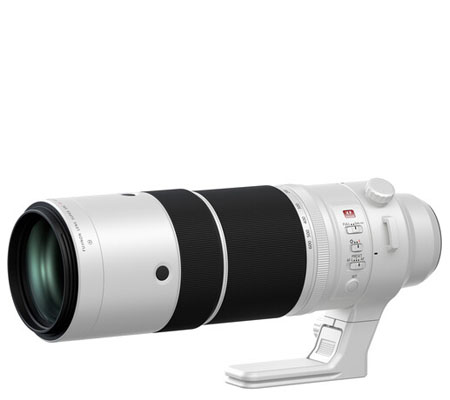 Fujifilm XF 150-600mm f/5.6-8 R LM OIS WR