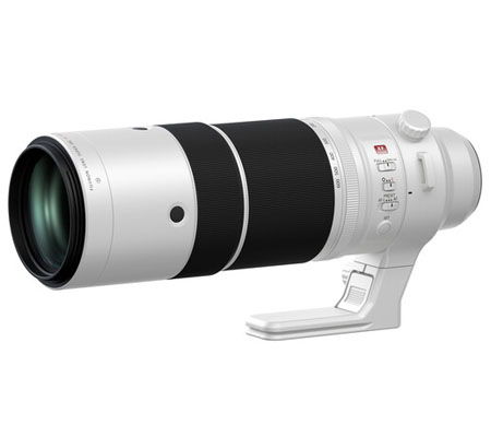 Fujifilm XF 150-600mm f/5.6-8 R LM OIS WR