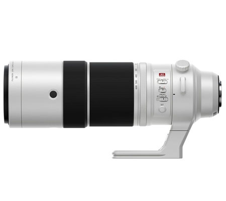 Fujifilm XF 150-600mm f/5.6-8 R LM OIS WR