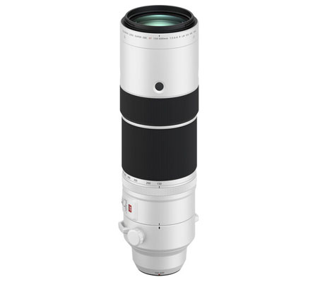 Fujifilm XF 150-600mm f/5.6-8 R LM OIS WR