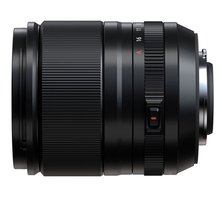 Fujifilm XF 23mm f/1.4 R LM WR Lens