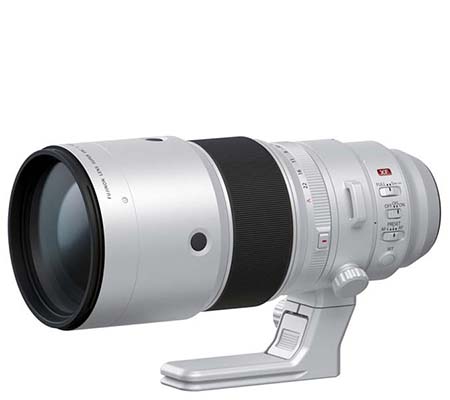 Fujifilm XF 400mm f/4.5 R LM OIS WR