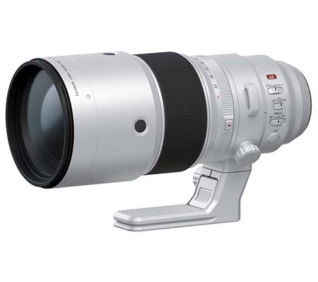 Fujifilm XF 400mm f/4.5 R LM OIS WR