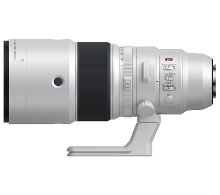 Fujifilm XF 500mm f/5.6 R LM OIS WR
