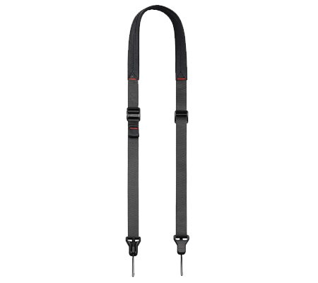 Falcam Maglink Quick Magnetic Buckle Shoulder Strap Lite V2 M00B5102D Black