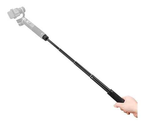 FeiyuTech Adjustable Reach Pole V3 for SPG2/WG2X/G5/G6 Handheld Gimbals
