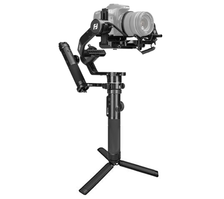 Feiyu AK4500 PRO 3-Axis Handheld Gimbal Stabilizer