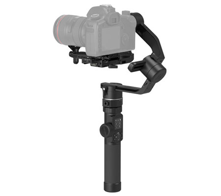 Feiyu AK4500 Essentials Kit 3-Axis Handheld Gimbal Stabilizer