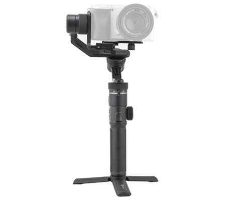 Feiyu G6 Max 3-Axis Handheld Gimbal Stabilizer 3 in 1