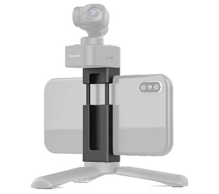 Feiyu Pocket 3 Smartphone Holder Adapter Accessories