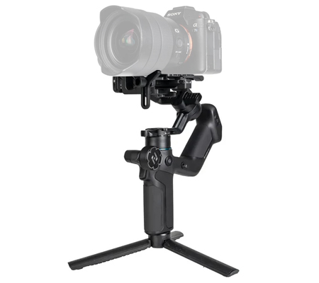 Feiyu Scorp Mini 3 Kit All in One Gimbal Stabilizer