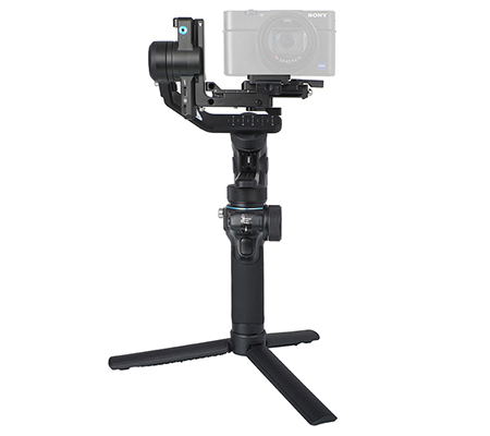 Feiyu Scorp Mini 2 Standard Gimbal Stabilizer Black