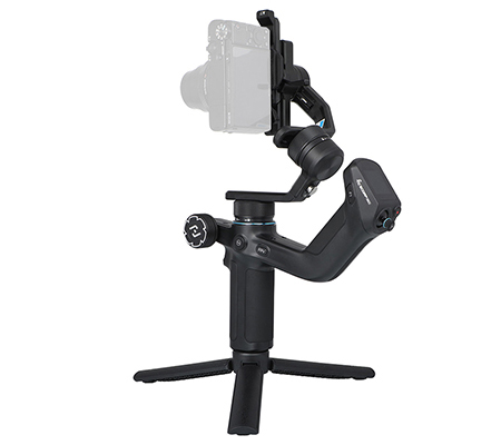 Feiyu Scorp Mini 2 Standard Gimbal Stabilizer Black