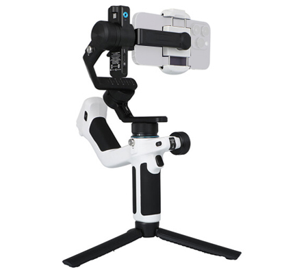 Feiyu Scorp Mini 2 Standard Gimbal Stabilizer Black White