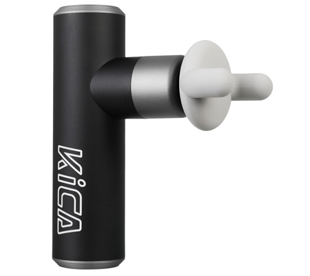 Kica Mini 2 Massage Device Black
