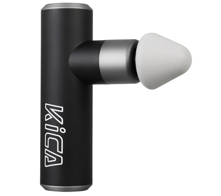 Kica Mini 2 Massage Device Black