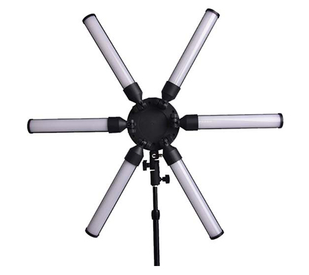 Fotoplus Star Light Mini SL-18M LED Complete Set