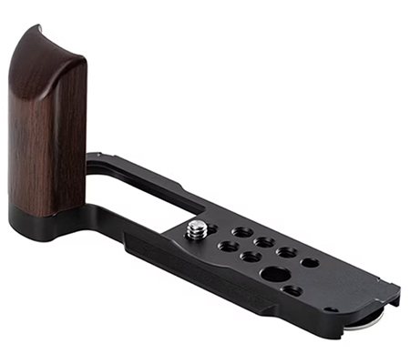 Fotopro L Bracket kit QAL-X100VI Black for Fujifilm X100VI
