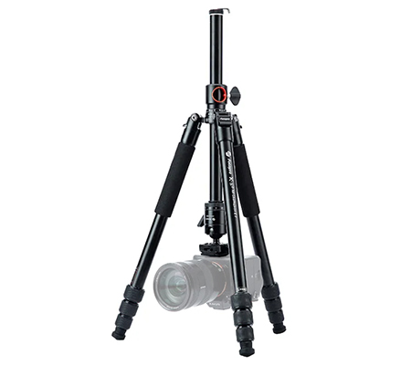 Fotopro X-GO HR Chameleon E2 Flatlay Tripod with Ball Head FPH-55Q