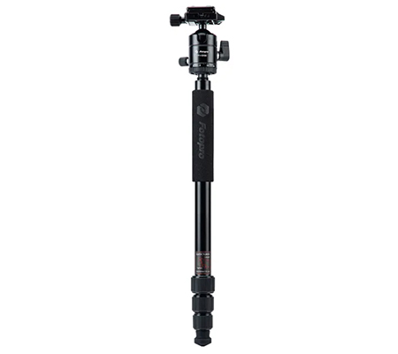 Fotopro X-GO HR Chameleon E2 Flatlay Tripod with Ball Head FPH-55Q