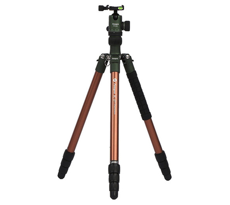 Fotopro XGO Chameleon with Ball Head Tripod