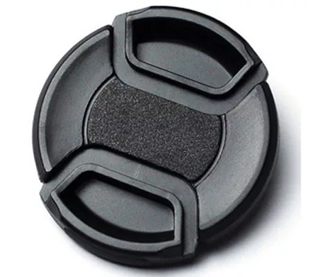 3rd Brand Lens Cap Modern 58mm (Highest Quality)