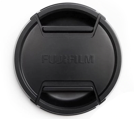 Fujifilm Lens Cap 67mm FLCP 67 II