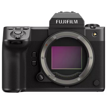 Fujifilm GFX100 II Body Only