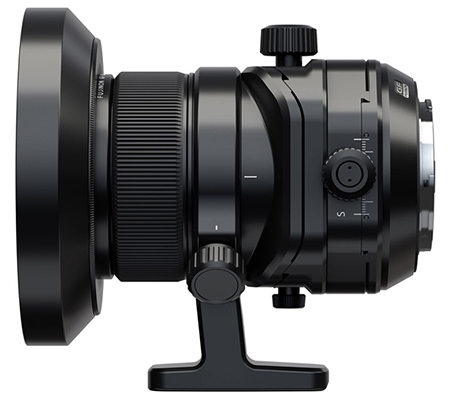 Fujifilm GF 30mm f/5.6 Tilt Shift