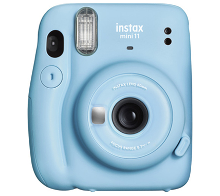 Fujifilm Instax Mini 11 Blue