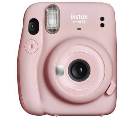 Fujifilm Instax Mini 11 Pink