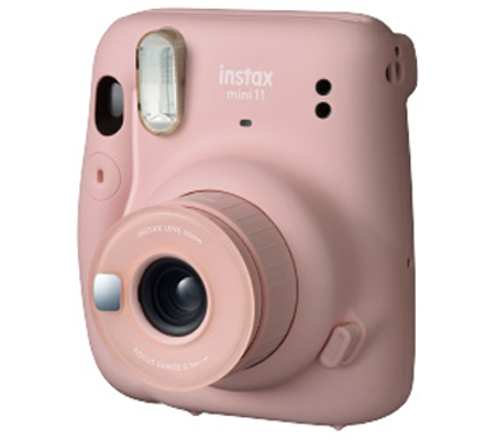 Fujifilm Instax Mini 11 Pink