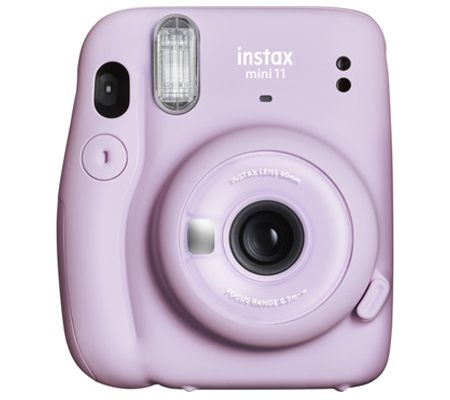 Fujifilm Instax Mini 11 Purple