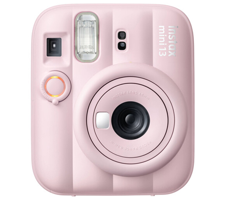 Fujifilm Instax Mini 13 Instant Film Camera Candy Pink