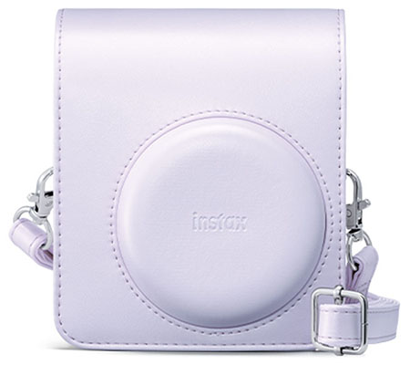 Fujifilm Instax Mini 13 Camera Case Dreamy Purple
