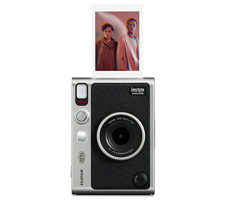 FUJIFILM INSTAX MINI Monopack de 10 Films SHINY STAR - Cdiscount