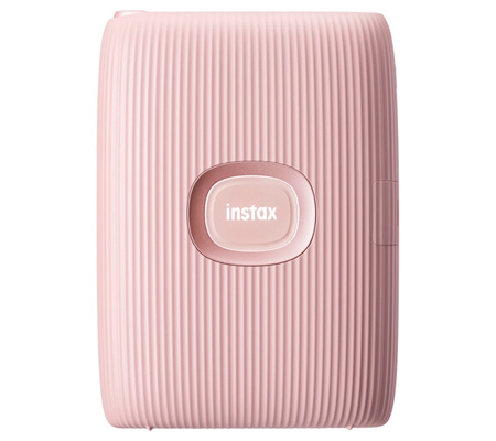 Fujifilm Instax Mini Link 2 Soft Pink