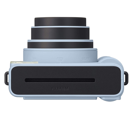Fujifilm Instax SQUARE SQ1 Instant Camera Glacier Blue