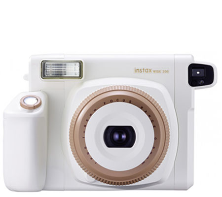 Fujifilm Instax Wide 300 Toffee