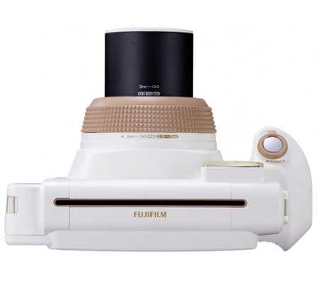 Fujifilm Instax Wide 300 Toffee