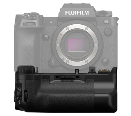 Fujifilm VG-XH Vertical Power Boost Grip for Fujifilm X-H2S / XH2