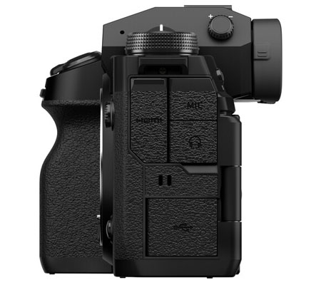 Fujifilm X-H2S with XF 150-600mm f/5.6-8 R LM OIS WR