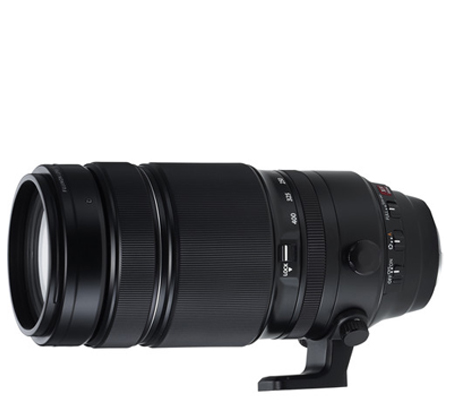 Fujifilm XF100-400mm f/4.5-5.6 R LM OIS WR