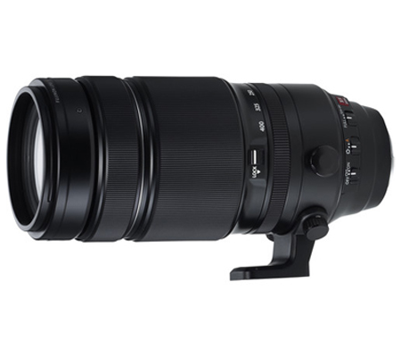 Fujifilm XF100-400mm f/4.5-5.6 R LM OIS WR