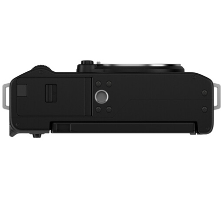 Fujifilm X-M5 Body Black Vlog Package