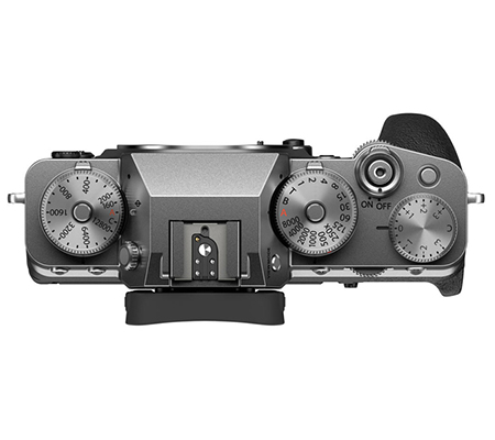 Fujifilm X-T4 + XF 16mm F1.4 R WR Silver