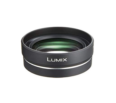 ::: USED ::: PANASONIC DMW-GMC1 MACRO CONVERSION LENS (EXCELLENT) - CONSIGNMENT